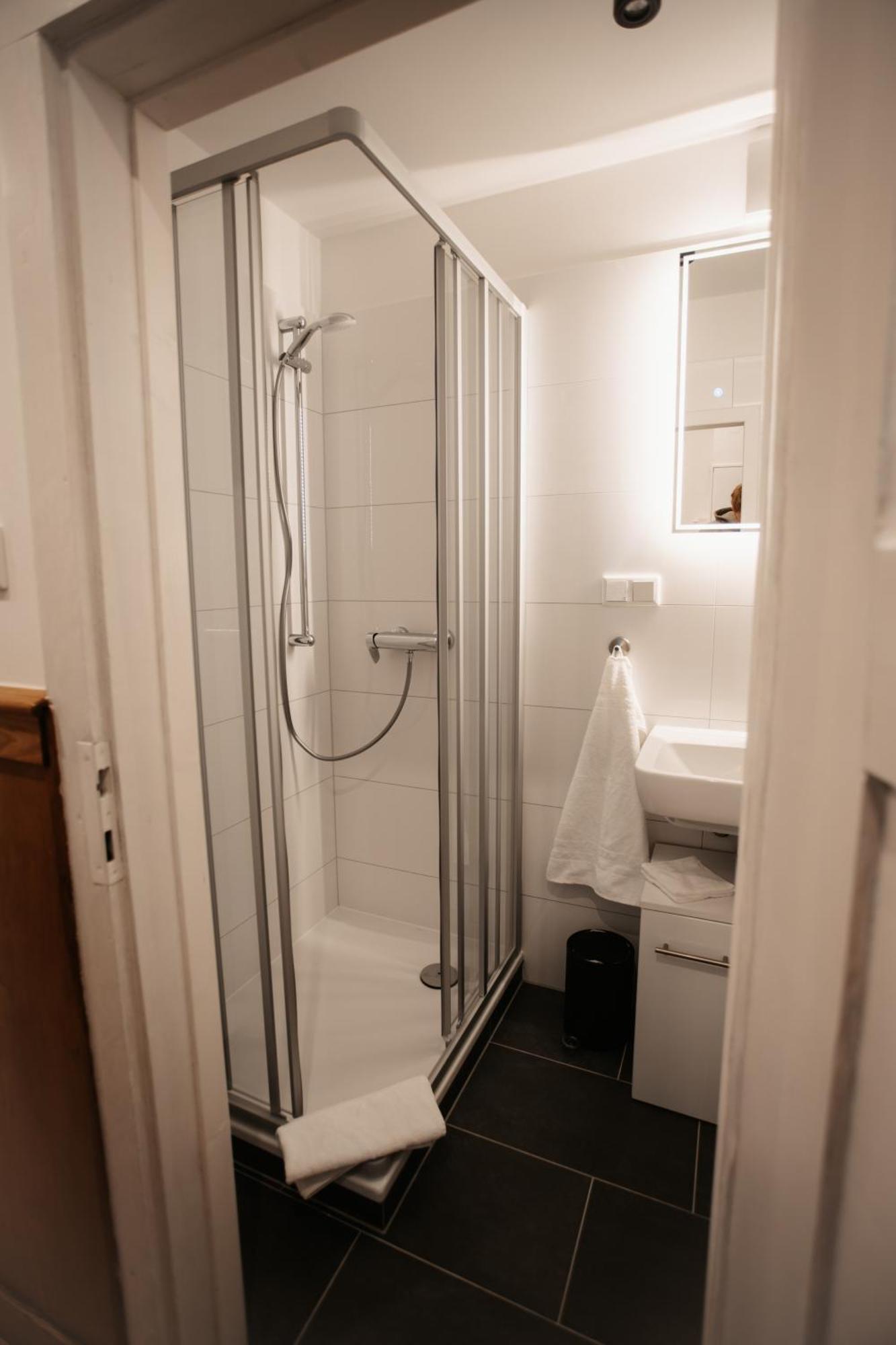 Luxus Apartment Am Bauhausmuseum Dessau-Rosslau ภายนอก รูปภาพ