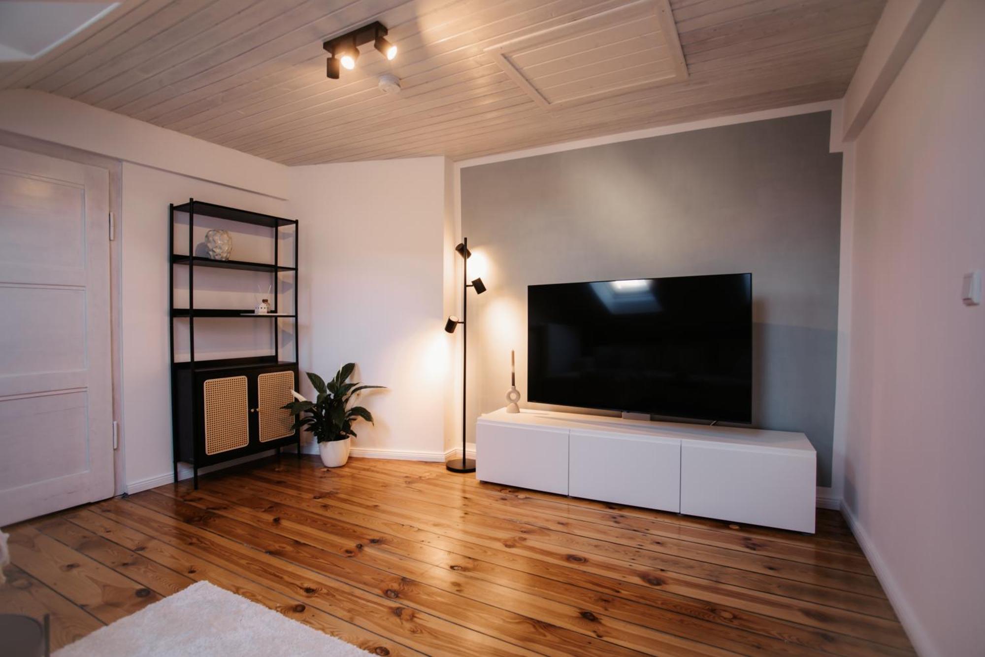 Luxus Apartment Am Bauhausmuseum Dessau-Rosslau ภายนอก รูปภาพ