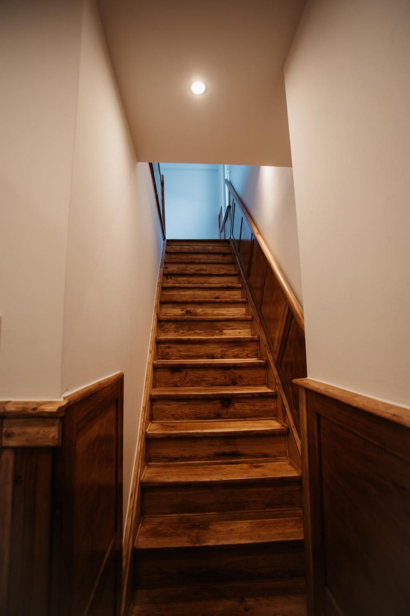 Luxus Apartment Am Bauhausmuseum Dessau-Rosslau ภายนอก รูปภาพ
